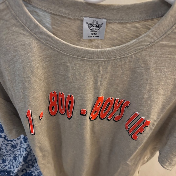 Boys lie nwt size small medium - Picture 3 of 6